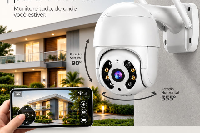 cerca para muro sorocaba