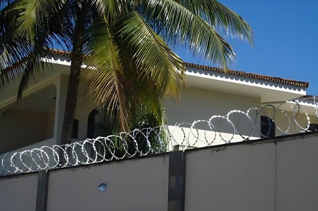 Concertina Dupla Foto-2