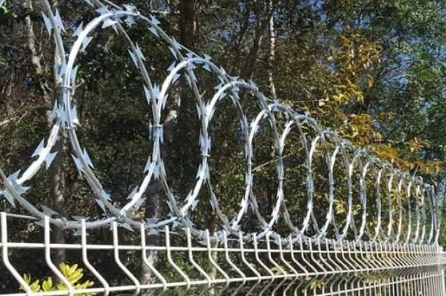 Concertina Flat Foto-1