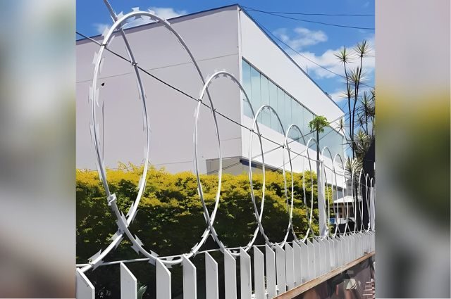 Concertina Flat Foto-3