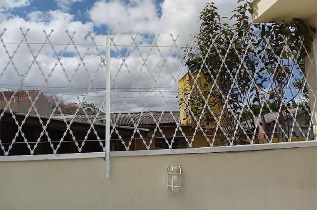 Concertina Rede Laminada Foto-3